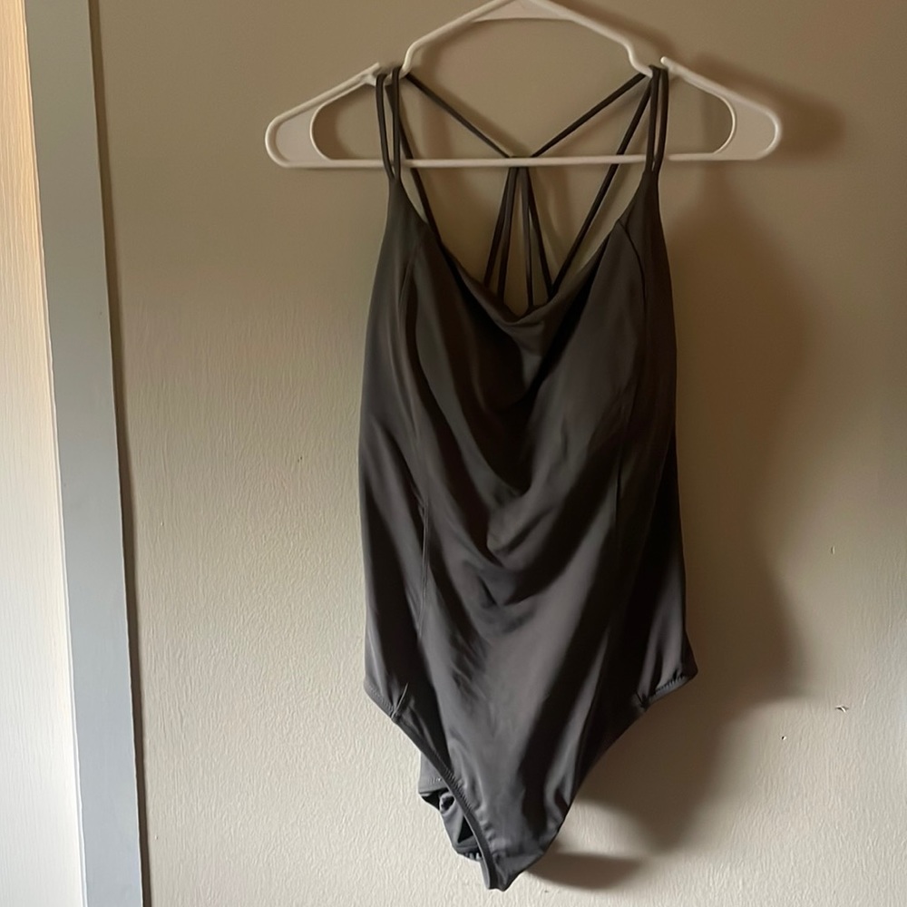 Bathing suit